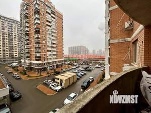 3-к квартира, вторичка, 82м2, 4/20 этаж