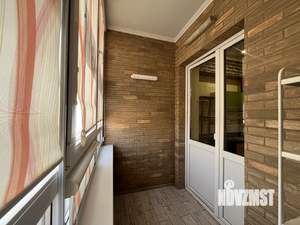 2-к квартира, вторичка, 75м2, 19/24 этаж