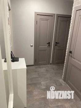 2-к квартира, вторичка, 54м2, 9/16 этаж