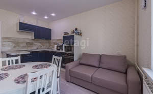 2-к квартира, вторичка, 63м2, 2/16 этаж