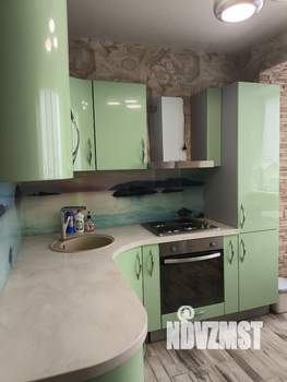 1-к квартира, вторичка, 39м2, 5/7 этаж