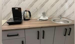 1-к квартира, вторичка, 25м2, 2/3 этаж