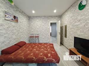 2-к квартира, вторичка, 59м2, 8/17 этаж