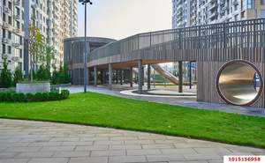 1-к квартира, вторичка, 40м2, 21/24 этаж