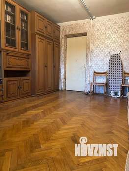 3-к квартира, вторичка, 71м2, 3/5 этаж