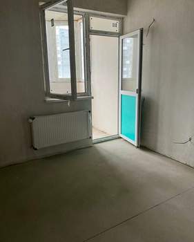 1-к квартира, вторичка, 33м2, 11/16 этаж