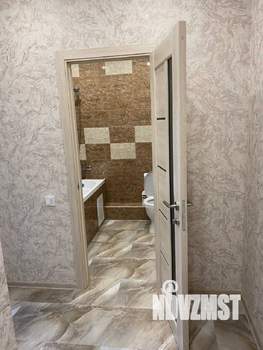 1-к квартира, вторичка, 43м2, 19/24 этаж