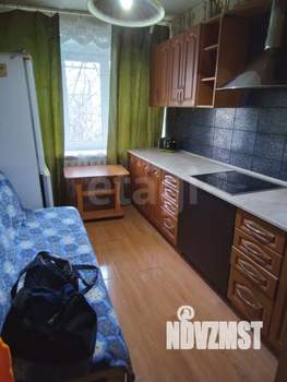 1-к квартира, вторичка, 31м2, 1/9 этаж