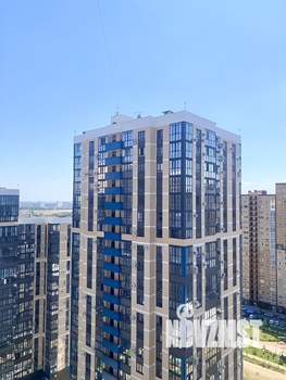 2-к квартира, вторичка, 71м2, 20/24 этаж