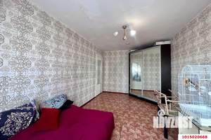 2-к квартира, вторичка, 63м2, 11/16 этаж