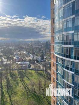 4-к квартира, вторичка, 129м2, 22/22 этаж