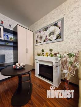 1-к квартира, вторичка, 35м2, 1/6 этаж