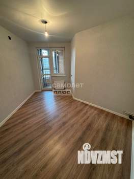 1-к квартира, сданный дом, 38м2, 4/16 этаж