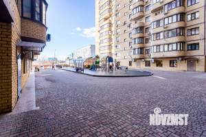 3-к квартира, вторичка, 95м2, 11/12 этаж