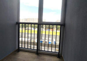 Студия квартира, вторичка, 29м2, 5/9 этаж