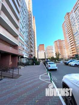 2-к квартира, вторичка, 76м2, 4/20 этаж