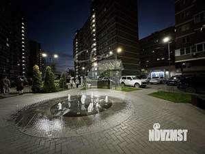 Студия квартира, вторичка, 25м2, 8/16 этаж