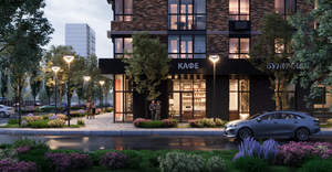 3-к квартира, вторичка, 75м2, 4/18 этаж