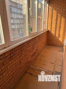 1-к квартира, вторичка, 40м2, 5/8 этаж