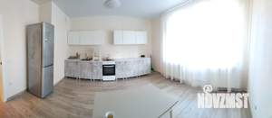 2-к квартира, вторичка, 64м2, 19/25 этаж