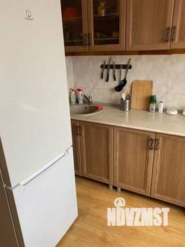 1-к квартира, вторичка, 33м2, 7/12 этаж