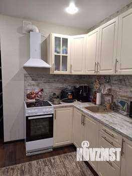 1-к квартира, вторичка, 36м2, 16/17 этаж