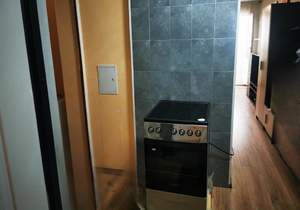Студия квартира, вторичка, 24м2, 5/16 этаж