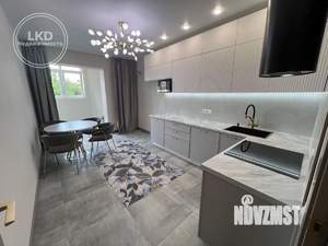 3-к квартира, вторичка, 100м2, 3/24 этаж