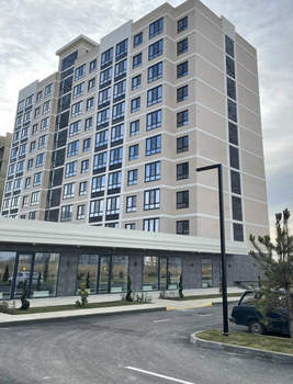 1-к квартира, вторичка, 36м2, 9/10 этаж