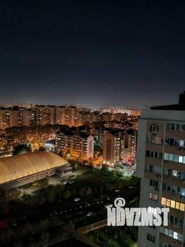 1-к квартира, вторичка, 48м2, 19/19 этаж