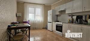 1-к квартира, вторичка, 36м2, 4/9 этаж