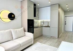 1-к квартира, вторичка, 38м2, 17/24 этаж