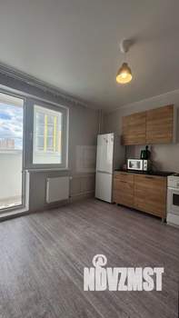 1-к квартира, вторичка, 30м2, 8/15 этаж