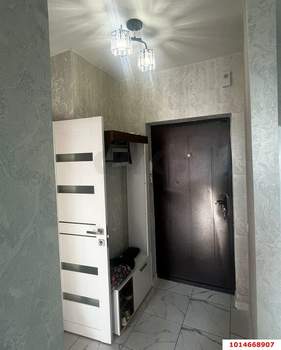 1-к квартира, вторичка, 34м2, 23/24 этаж