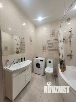 1-к квартира, вторичка, 42м2, 2/3 этаж