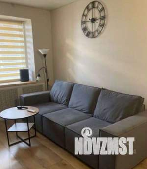 2-к квартира, вторичка, 55м2, 9/24 этаж