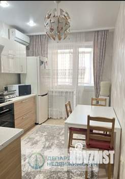 2-к квартира, вторичка, 67м2, 4/6 этаж