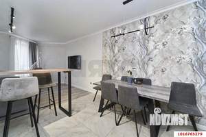 2-к квартира, вторичка, 77м2, 5/25 этаж