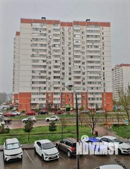 2-к квартира, вторичка, 59м2, 6/16 этаж