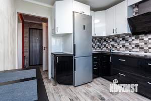 1-к квартира, вторичка, 32м2, 6/10 этаж