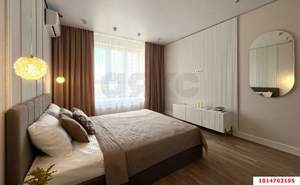 1-к квартира, вторичка, 50м2, 3/22 этаж