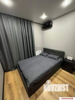 1-к квартира, вторичка, 32м2, 22/24 этаж