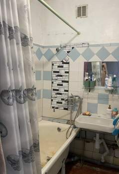 2-к квартира, вторичка, 45м2, 2/4 этаж