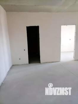 1-к квартира, вторичка, 42м2, 8/24 этаж