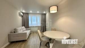 1-к квартира, вторичка, 37м2, 17/24 этаж