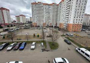 1-к квартира, вторичка, 35м2, 4/16 этаж