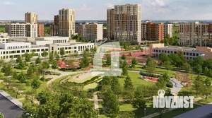 Студия квартира, сданный дом, 21м2, 9/18 этаж