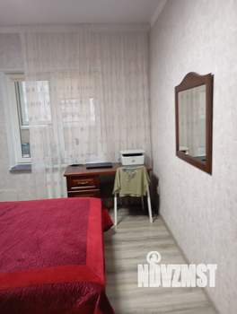 3-к квартира, вторичка, 95м2, 5/20 этаж