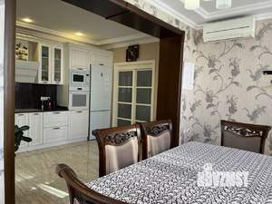 3-к квартира, вторичка, 126м2, 12/24 этаж