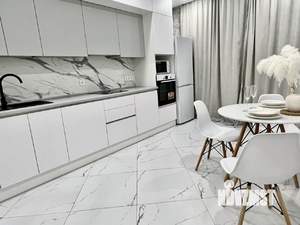 1-к квартира, вторичка, 37м2, 1/16 этаж